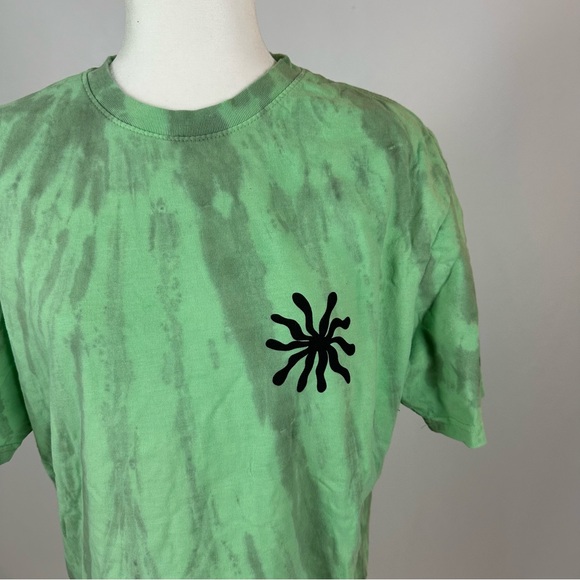 Off The Grid Tye Dye Shirt - Picture 2 of 4